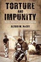 Torture and Impunity,  read by David Halliburton
