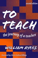 To Teach,  read by Kevin Pierce
