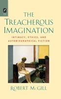 The Treacherous Imagination,  read by Joe Steenburgh
