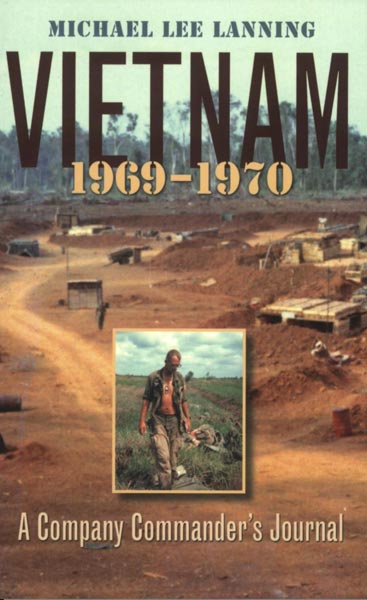 Vietnam, 1969 - 1970: