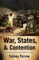 War, States, and Contention,  a History audiobook
