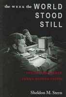 The Week the World Stood Still,  a American History 1900-present audiobook