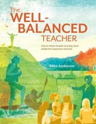 The Well-Balanced Teacher,  read by Gary Willprecht