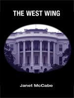 The West Wing,  read by Gary MacFadden