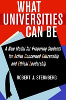What Universities Can Be,  read by Bill Burrows