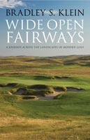 Wide Open Fairways,  read by Timothy W. Bader