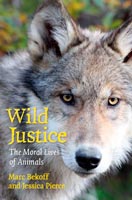Wild Justice,  a Animals audiobook
