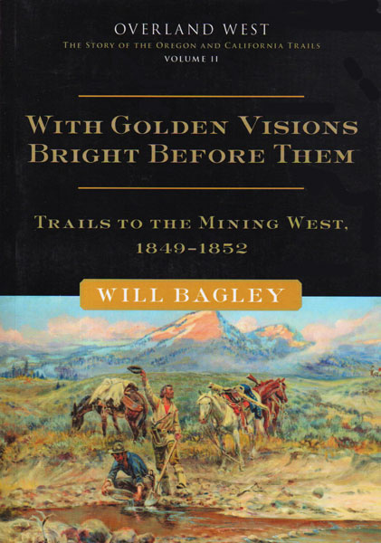 With Golden Visions Bright Before Them,  a History audiobook