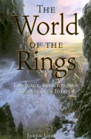 The World of the Rings,  read by Stuart Appleton