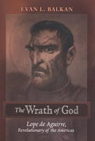 The Wrath of God,  read by Jack Nolan