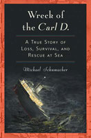 Wreck of the Carl D.,  read by Gary MacFadden