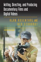Writing, Directing, and Producing Documentary Films and Digital Videos,  a Arts audiobook