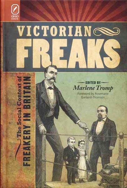 Victorian Freaks