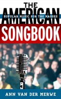 The American Songbook,  read by Anna Crowe