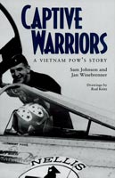 Captive Warriors,  a History audiobook