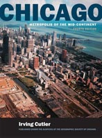Chicago,  a History audiobook
