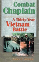 Combat Chaplain,  read by Philip Benoit