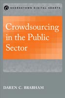 Crowdsourcing in the Public Sector,  read by Roger Price