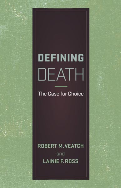 Defining Death