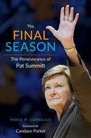 The Final Season,  read by Deborah Kelley