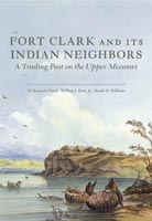 Fort Clark and Its Indian Neighbors,  read by T. J. Allen