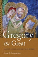Gregory the Great,  read by Gordon Greenhill