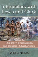 Interpreters with Lewis and Clark,  read by Donnie Sipes