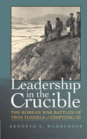 Leadership in the Crucible,  read by Bill Nevitt