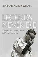 Legends Never Die,  read by Robert J. Eckrich