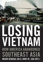 Losing Vietnam,  read by Jim Woods