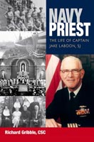 Navy Priest