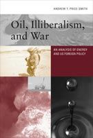 Oil, Illiberalism, and War,  read by Douglas McDonald