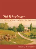 Old Wheelways,  a History audiobook