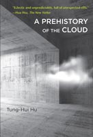 A Prehistory of the Cloud,  read by Steve Toner