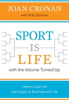 Sport Is Life with the Volume Turned Up,  read by Lee Ahonen