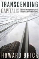 Transcending Capitalism,  read by Randal Schaffer