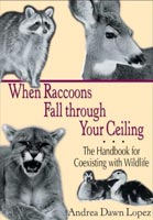 When Raccoons Fall through Your Ceiling,  read by Lillian Rathbun