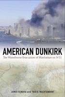 American Dunkirk,  read by Peter Lerman