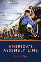 America's Assembly Line,  read by Kevin Moriarty