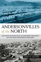 Andersonvilles of the North,  a History audiobook