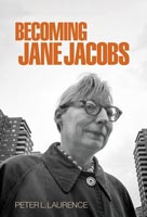 Becoming Jane Jacobs,  read by Byrwec Ellison