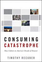 Consuming Catastrophe,  read by Ed Walters