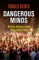 Dangerous Minds,  a Politics audiobook