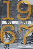 The Detroit Riot of 1967,  a History audiobook