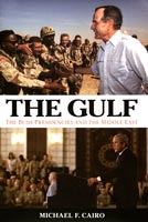 The Gulf,  read by Douglas R. Pratt