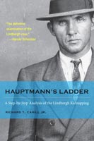 Hauptmann's Ladder,  read by Jim Seitz