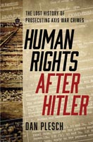 Human Rights after Hitler,  read by Gary Willprecht