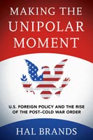 Making the Unipolar Moment,  a History audiobook