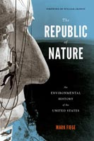 The Republic of Nature,  a History audiobook