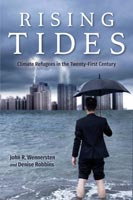 Rising Tides,  a Politics audiobook